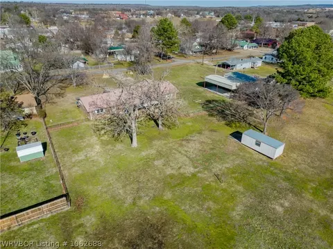 205 E High St, Mansfield, AR 72944 photo 43