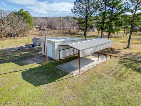 205 E High St, Mansfield, AR 72944 photo 39