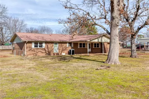 205 E High St, Mansfield, AR 72944 photo 32