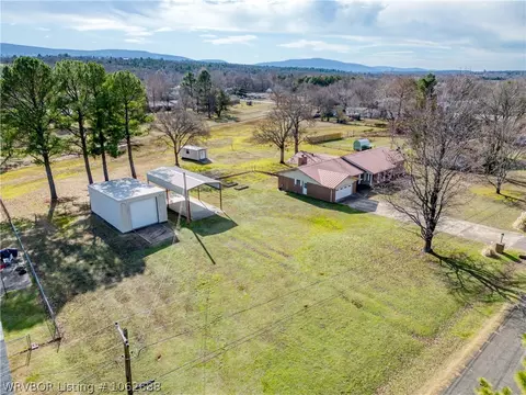 205 E High St, Mansfield, AR 72944 photo 9