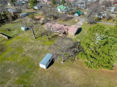 205 E High St, Mansfield, AR 72944 photo 42