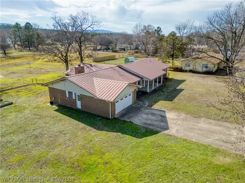 205 E High St, Mansfield, AR 72944 photo 7