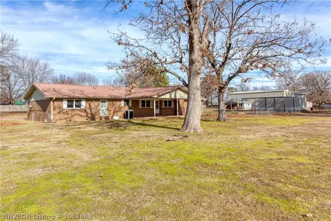 205 E High St, Mansfield, AR 72944 photo 33