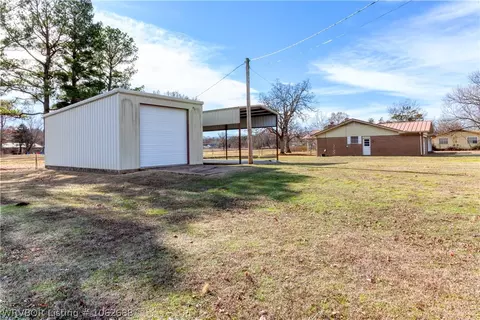 205 E High St, Mansfield, AR 72944 photo 8