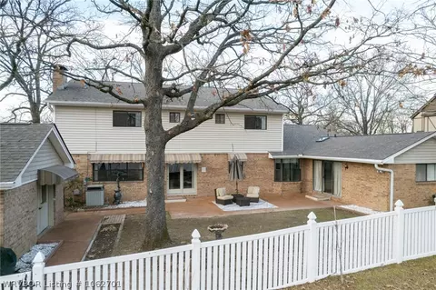 9809 Wellington Way, Fort Smith, AR 72908 photo 11