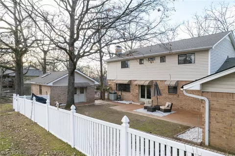 9809 Wellington Way, Fort Smith, AR 72908 photo 5