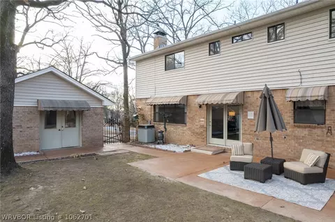 9809 Wellington Way, Fort Smith, AR 72908 photo 12