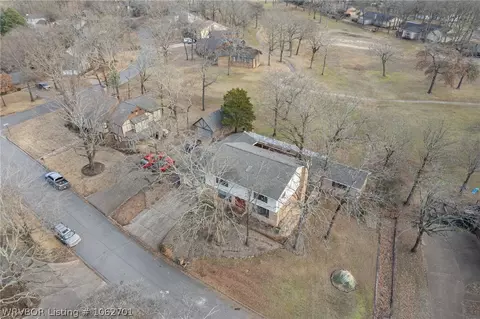 9809 Wellington Way, Fort Smith, AR 72908 photo 8