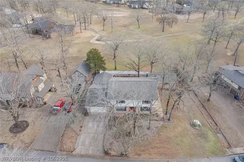 9809 Wellington Way, Fort Smith, AR 72908 photo 9