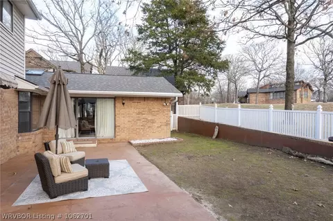 9809 Wellington Way, Fort Smith, AR 72908 photo 4