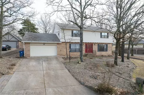 9809 Wellington Way, Fort Smith, AR 72908 photo 1