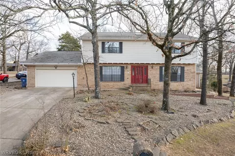 9809 Wellington Way, Fort Smith, AR 72908 photo 2