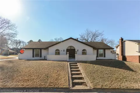 7816 Dover Cir, Fort Smith, AR 72903 photo 28