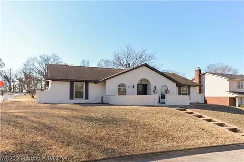 7816 Dover Cir, Fort Smith, AR 72903 photo 27