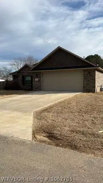 536 Cromer Ln, Alma, AR 72921 photo 1