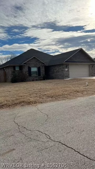 536 Cromer Ln, Alma, AR 72921 photo 3
