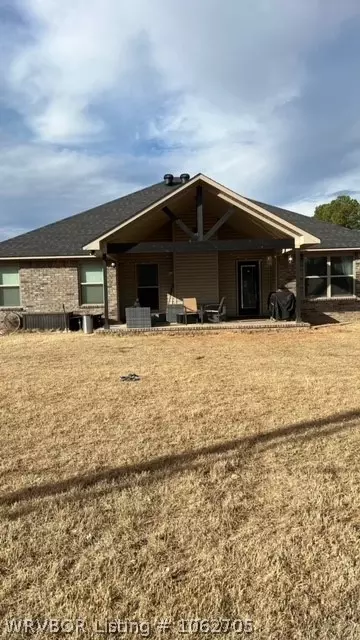 536 Cromer Ln, Alma, AR 72921 photo 2