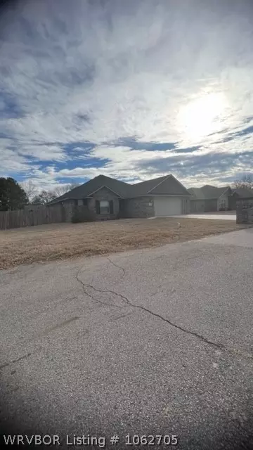 536 Cromer Ln, Alma, AR 72921 photo 6
