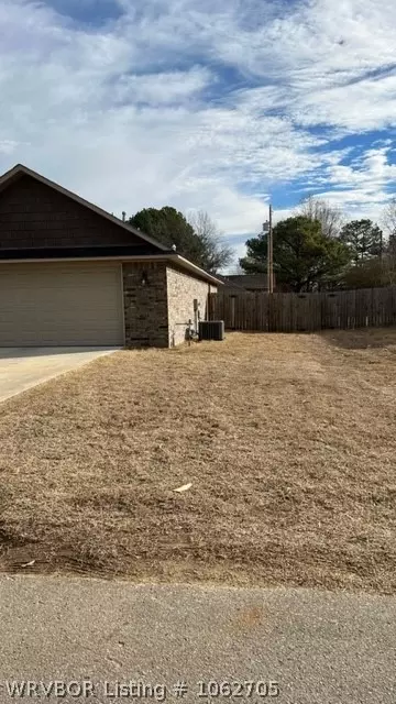 536 Cromer Ln, Alma, AR 72921 photo 7