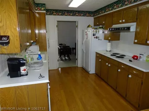 6811 Riviera Dr, Fort Smith, AR 72903 photo 5