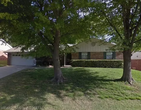 6811 Riviera Dr, Fort Smith, AR 72903 photo 21
