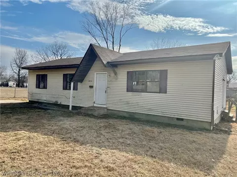 3814 Young St, Fort Smith, AR 72904 photo 4