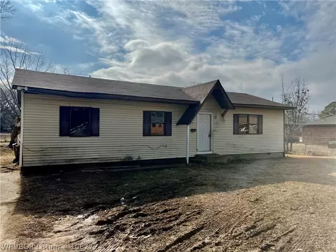 3814 Young St, Fort Smith, AR 72904 photo 1