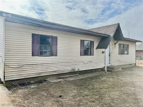 3814 Young St, Fort Smith, AR 72904 photo 3