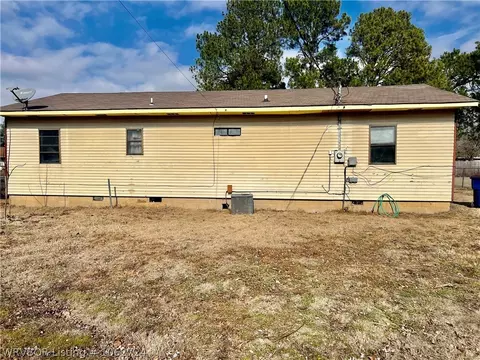 3814 Young St, Fort Smith, AR 72904 photo 17