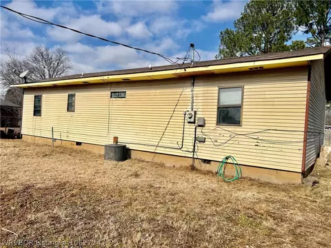 3814 Young St, Fort Smith, AR 72904 photo 16