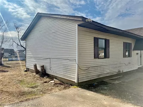 3814 Young St, Fort Smith, AR 72904 photo 5