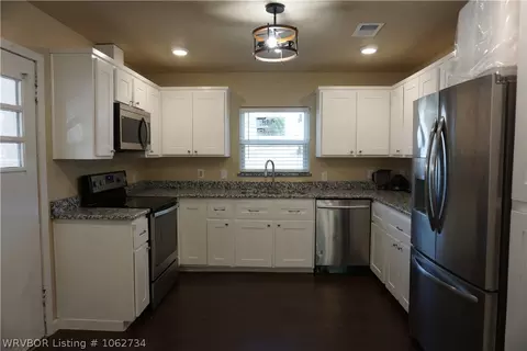 308 41st St, Fort Smith, AR 72903 photo 2