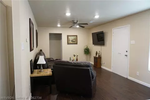 308 41st St, Fort Smith, AR 72903 photo 5