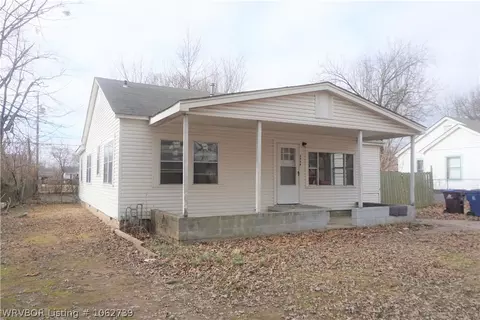 3636 Wilma Ave, Fort Smith, AR 72904 photo 2