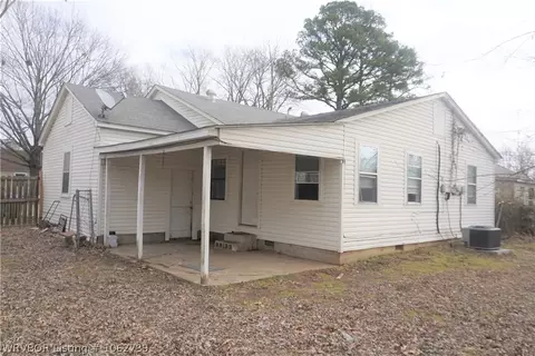 3636 Wilma Ave, Fort Smith, AR 72904 photo 15
