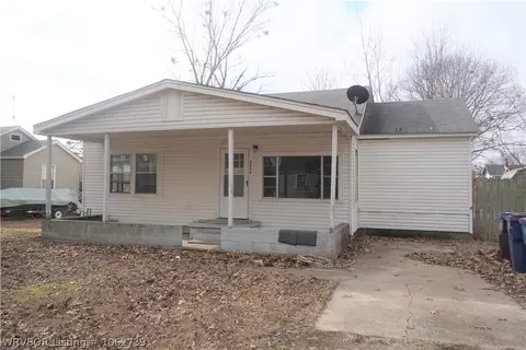 3636 Wilma Ave, Fort Smith, AR 72904 photo 1