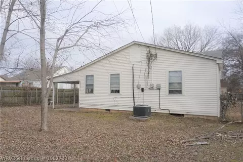 3636 Wilma Ave, Fort Smith, AR 72904 photo 16