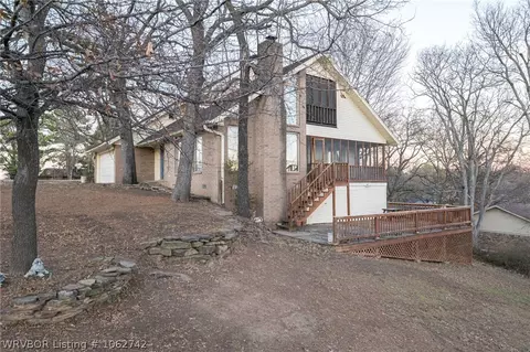 2521 S 67th St, Fort Smith, AR 72903 photo 21