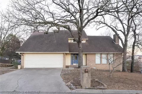 2521 S 67th St, Fort Smith, AR 72903 photo 1