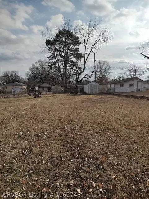 1122 1118 45th St, Fort Smith, AR 72904 photo 4