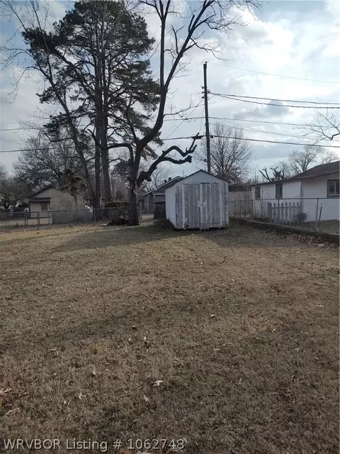 1122 1118 45th St, Fort Smith, AR 72904 photo 6