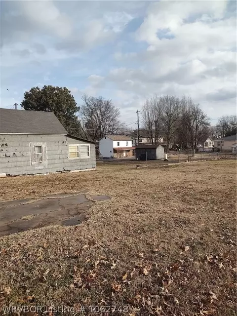1122 1118 45th St, Fort Smith, AR 72904 photo 19
