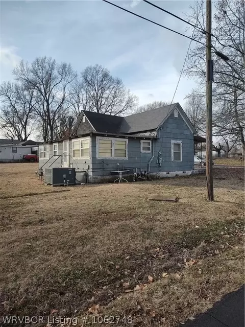 1122 1118 45th St, Fort Smith, AR 72904 photo 20