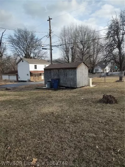 1122 1118 45th St, Fort Smith, AR 72904 photo 3