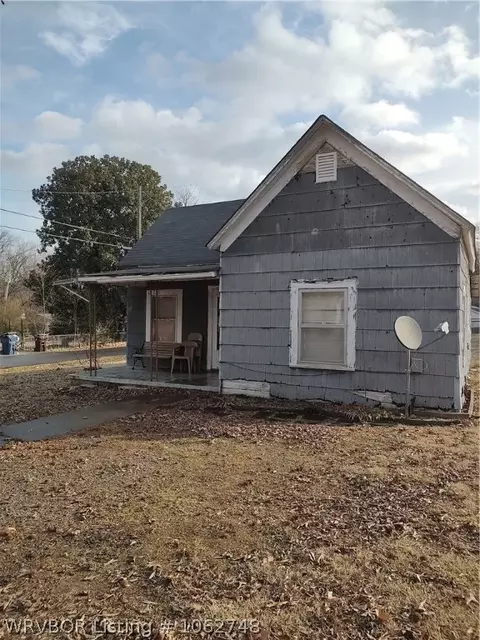1122 1118 45th St, Fort Smith, AR 72904 photo 1
