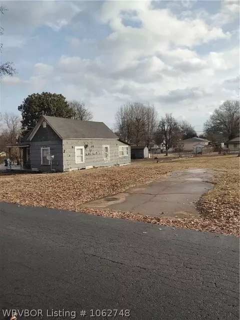 1122 1118 45th St, Fort Smith, AR 72904 photo 22