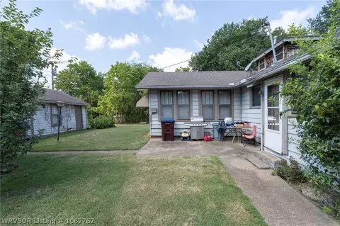 2120 N K St, Fort Smith, AR 72901 photo 26