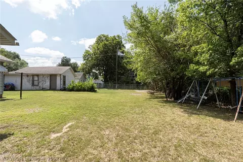 2120 N K St, Fort Smith, AR 72901 photo 22