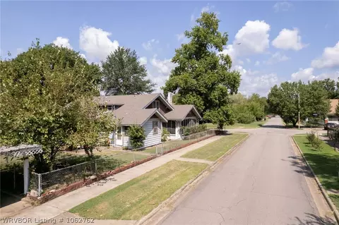 2120 N K St, Fort Smith, AR 72901 photo 28