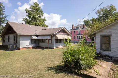 2120 N K St, Fort Smith, AR 72901 photo 23